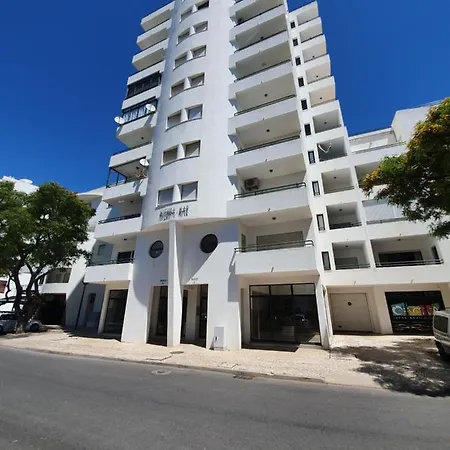 Apartamento Canaima Quarteira