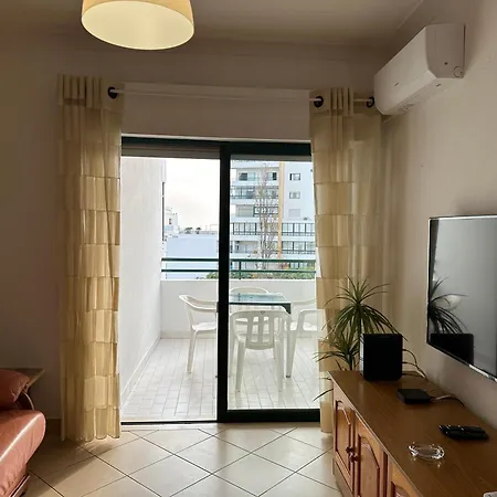 Canaima Appartement Quarteira
