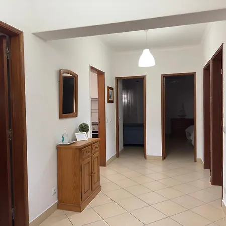 Canaima Appartement Quarteira