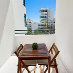 Canaima Apartman