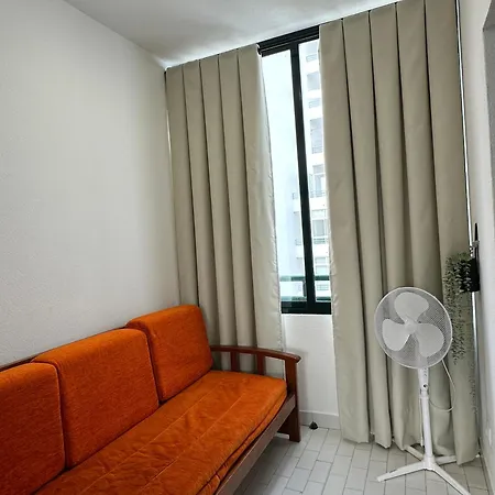 Canaima Appartement Quarteira