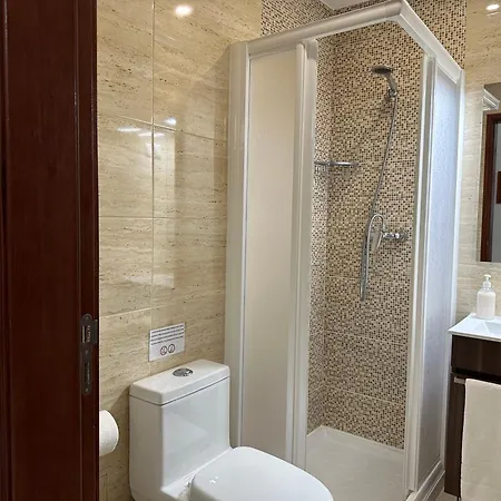 Canaima Apartment