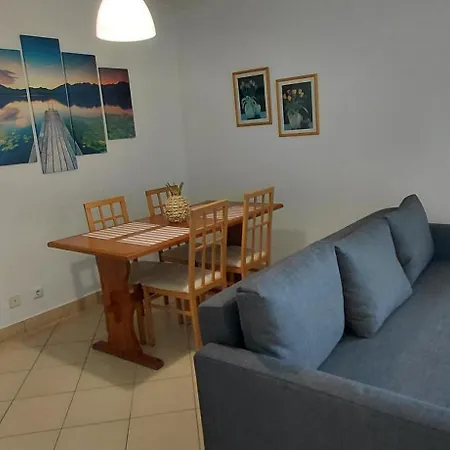 Appartement Canaima Quarteira