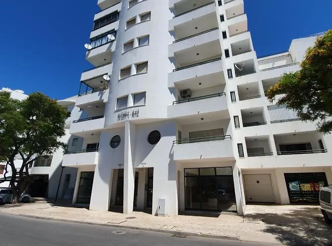 Apartment Canaima Quarteira