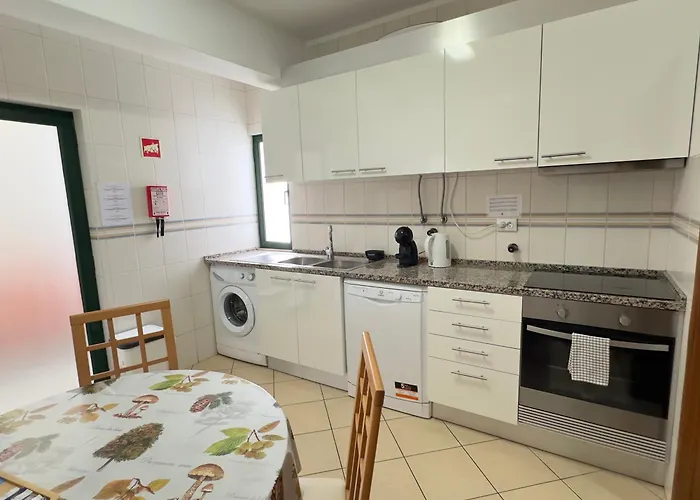 Apartment Canaima