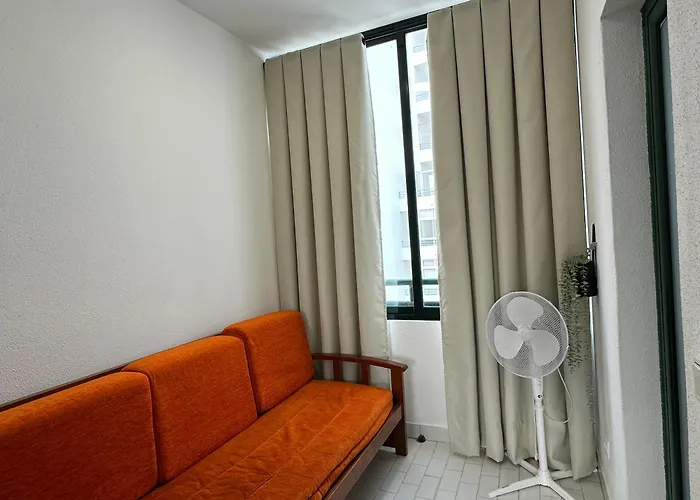 Canaima דירה קווארטיירה