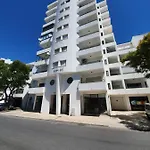 Διαμέρισμα Canaima Quarteira
