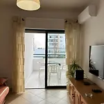 Canaima Διαμέρισμα Quarteira