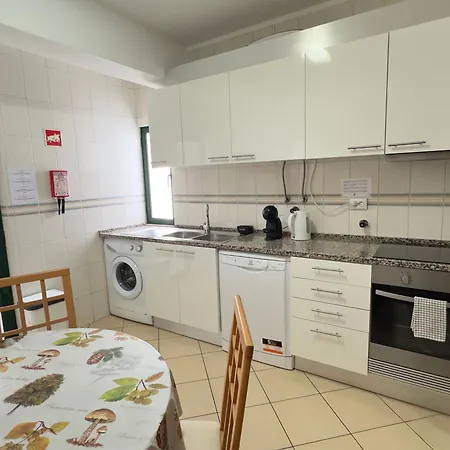 Apartamento Canaima