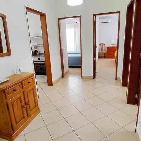 Canaima Apartmán *
