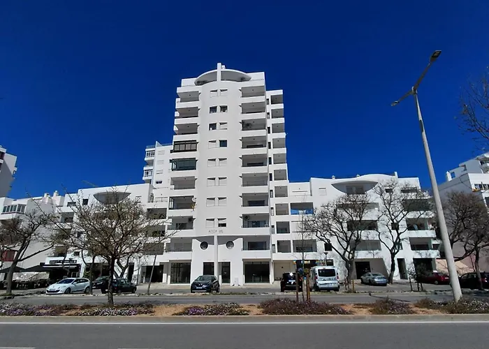 Apartament Canaima *